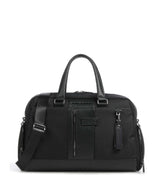 Piquadro Brief 2 Weekendväska black