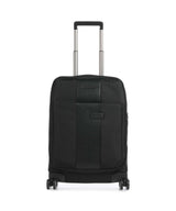 Piquadro Resväska med 4 hjul black