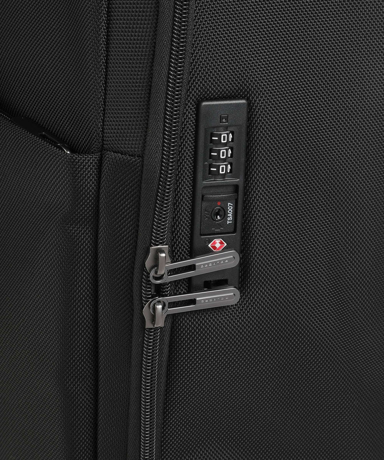 Piquadro Spinner (4 wheels) black