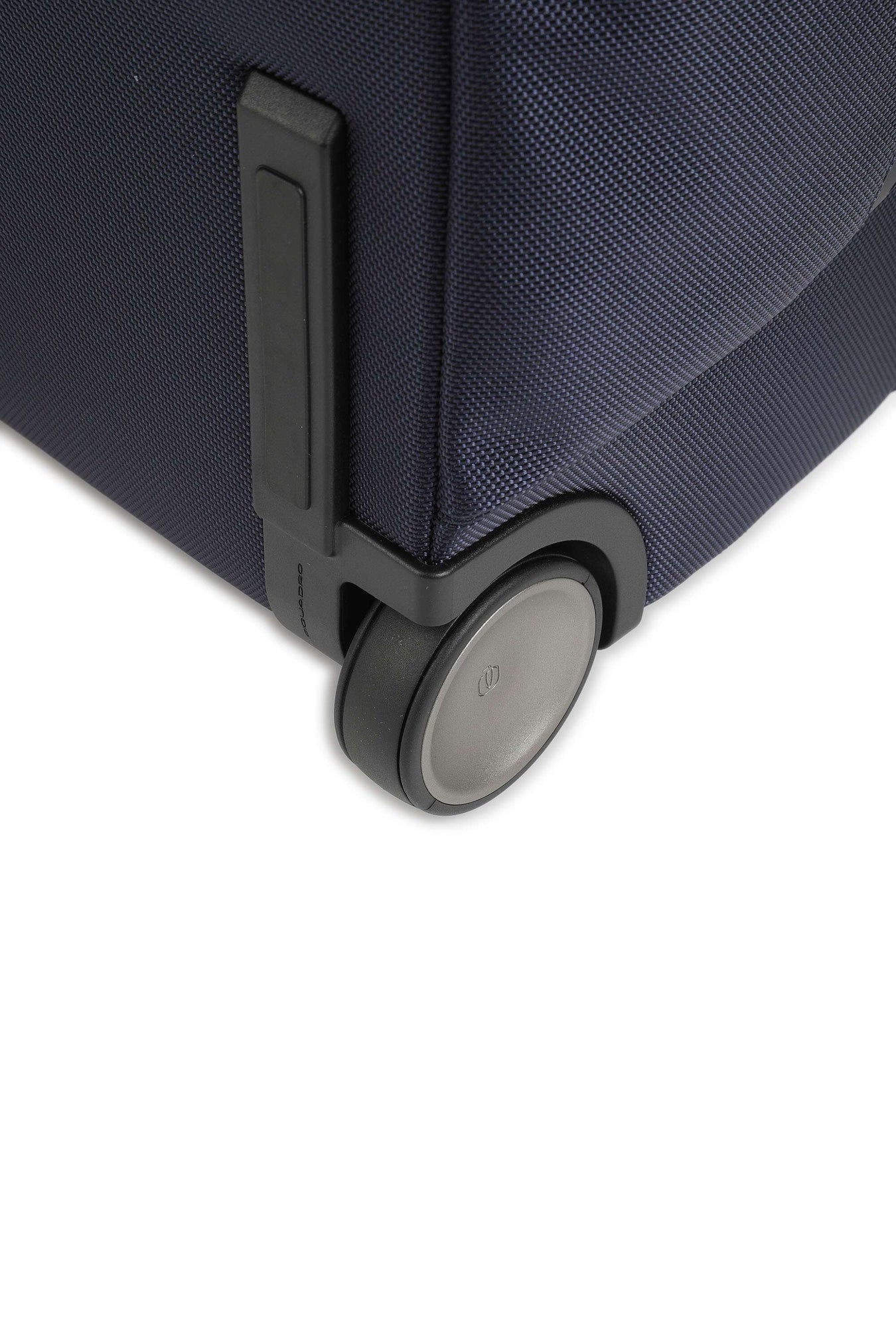 Piquadro Rolling briefcase blue