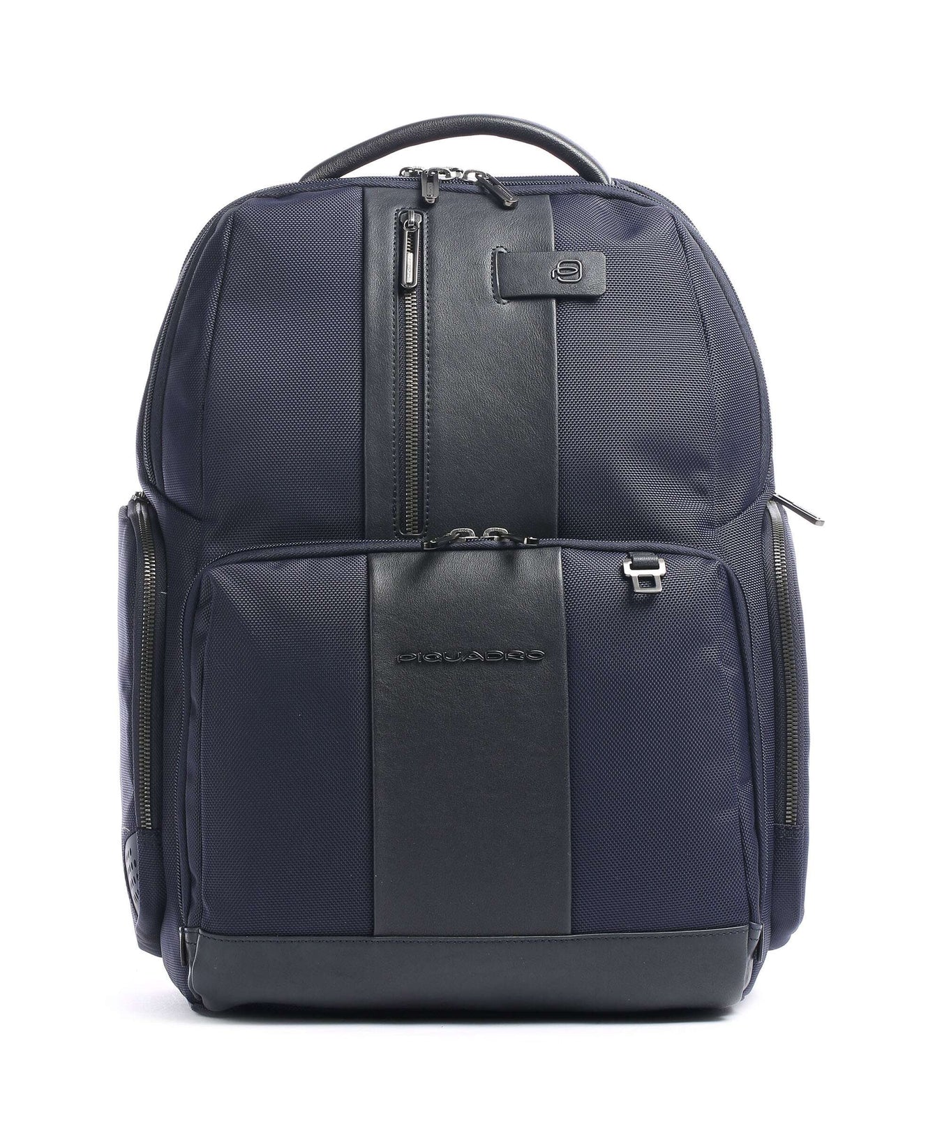 Piquadro Brief 2 Laptop backpack blue