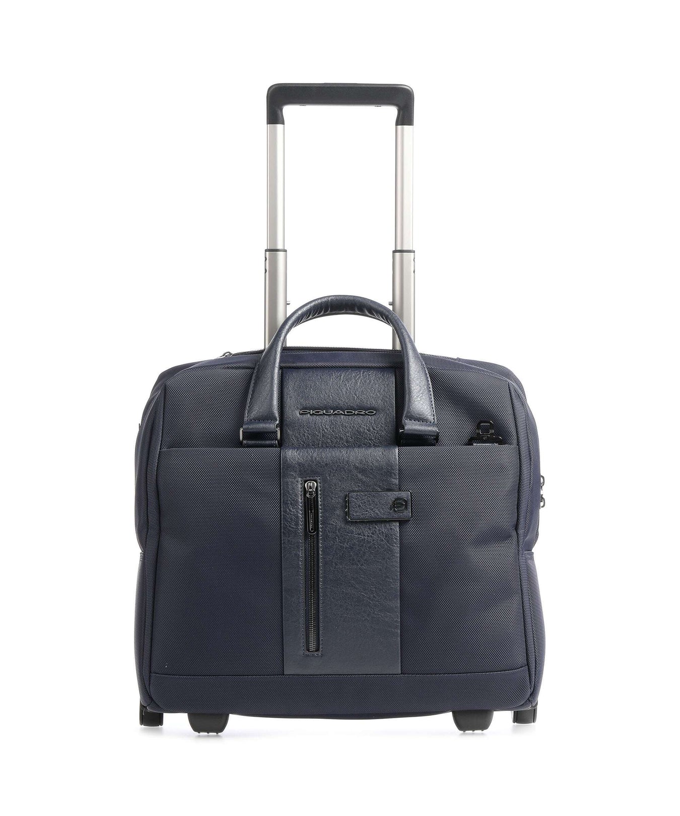 Piquadro Brief 2 Rolling briefcase blue