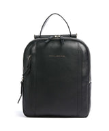 Piquadro Circle RFID Ryggsäck black