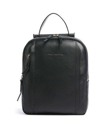 Piquadro Circle RFID Ryggsäck black