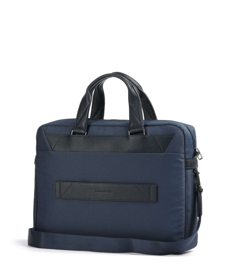 Piquadro W109 Briefcase blu