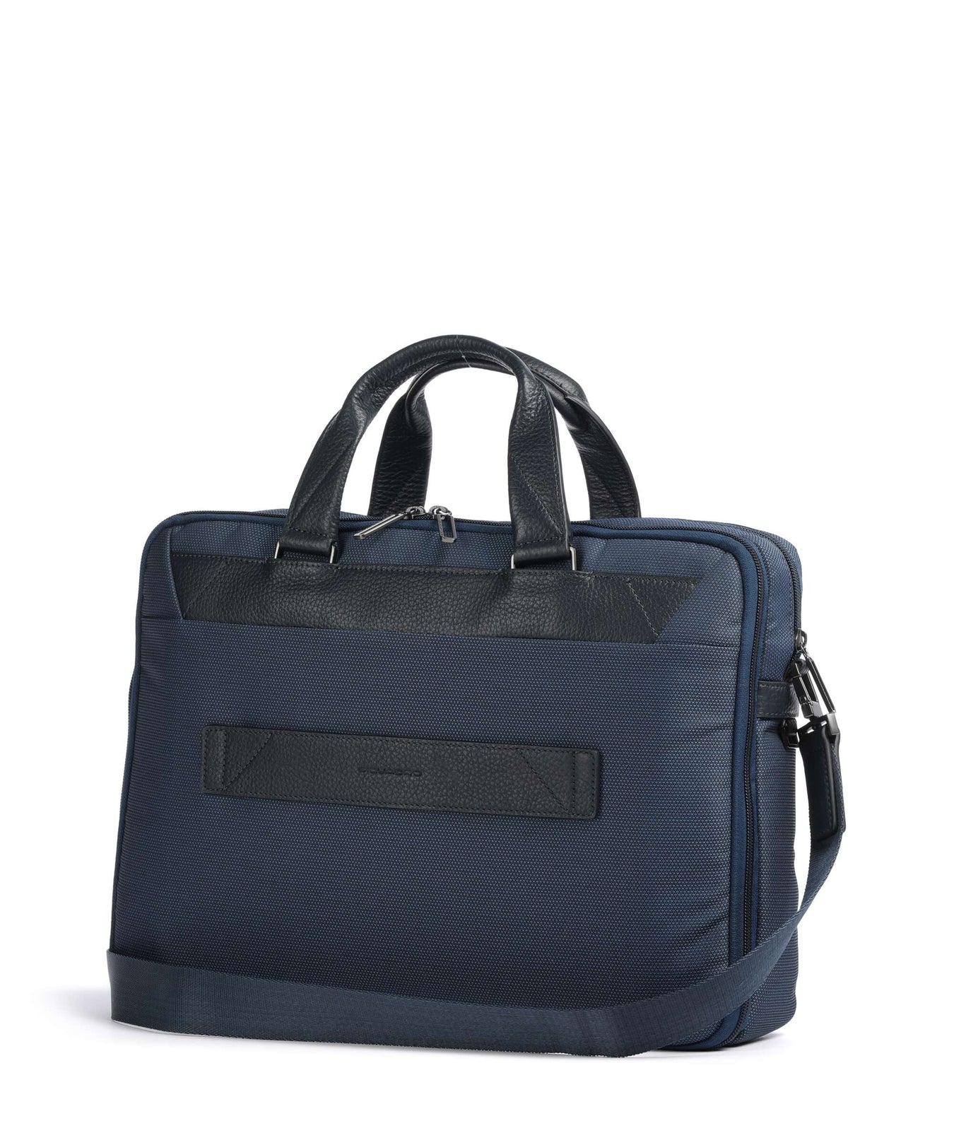 Piquadro W109 Briefcase blu