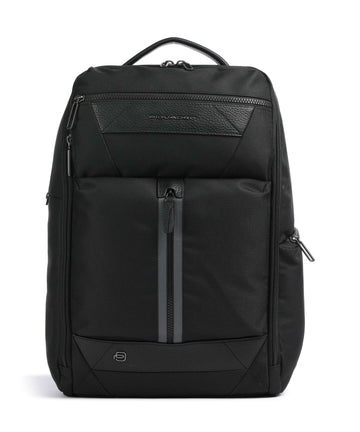 Piquadro W109 Ryggsäck nero