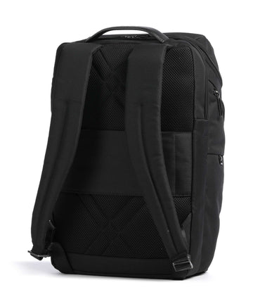 Piquadro W109 Ryggsäck nero
