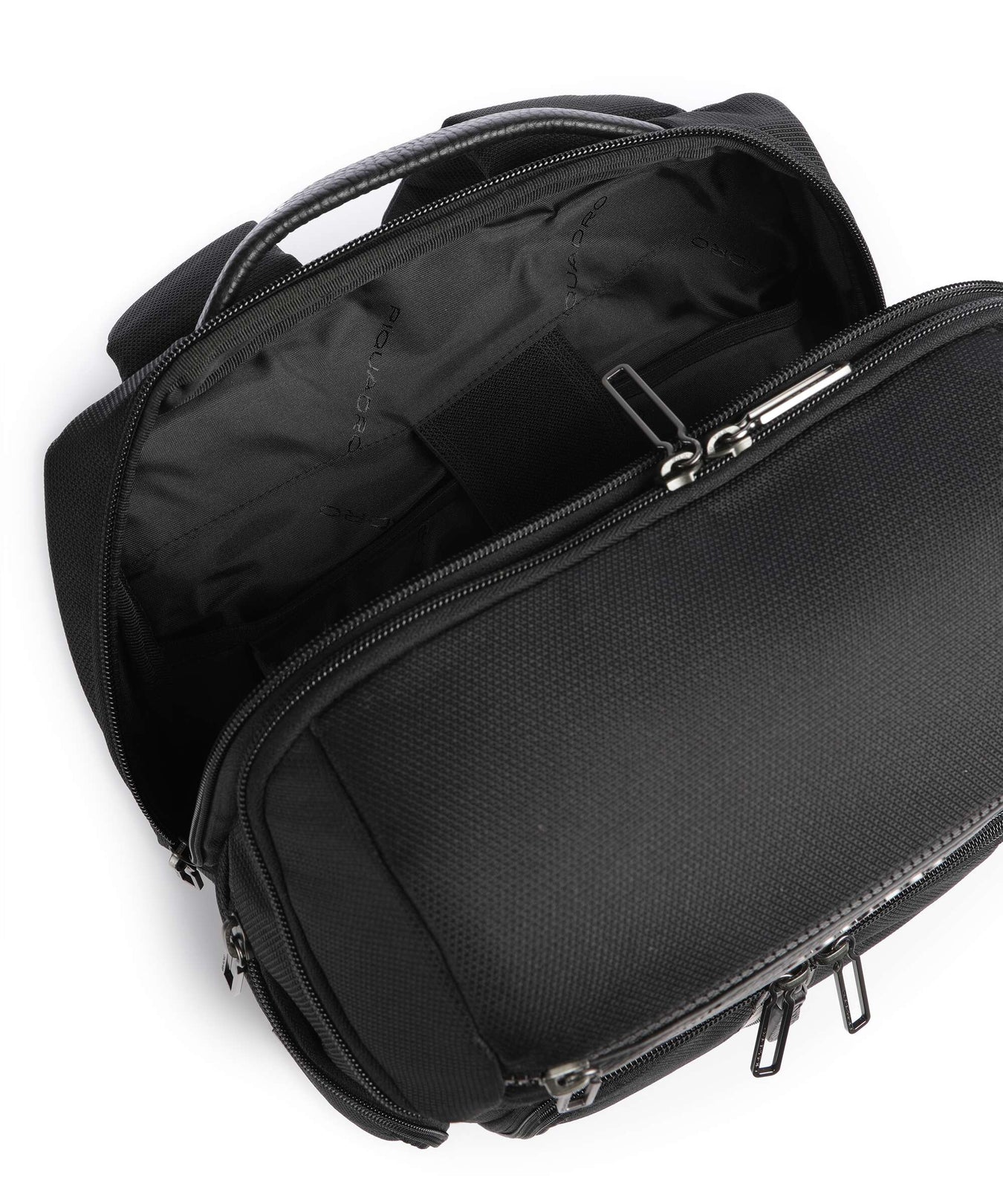 Piquadro W109 Backpack nero