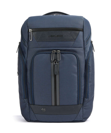 Piquadro W109 Ryggsäck blu