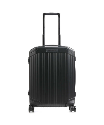 Piquadro PQ Alu Resväska med 4 hjul black