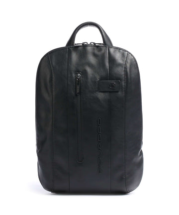 Piquadro Urban RFID Datorryggsäck black