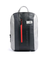 Piquadro Urban RFID Datorryggsäck grey/black
