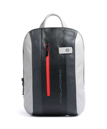 Piquadro Urban RFID Datorryggsäck grey/black