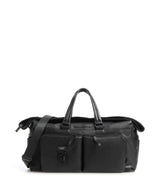 Piquadro Harper Weekendväska black