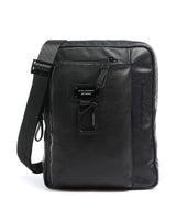 Piquadro Harper Crossbody bag black