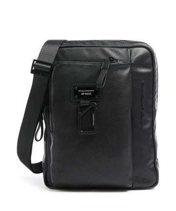 Piquadro Harper Crossover väska black