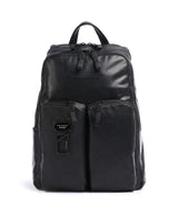 Piquadro Harper Datorryggsäck black