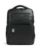 Piquadro AKRON Ryggsäck black