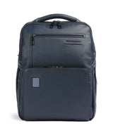 Piquadro AKRON Ryggsäck blue