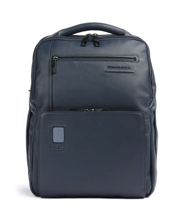 Piquadro AKRON Ryggsäck blue