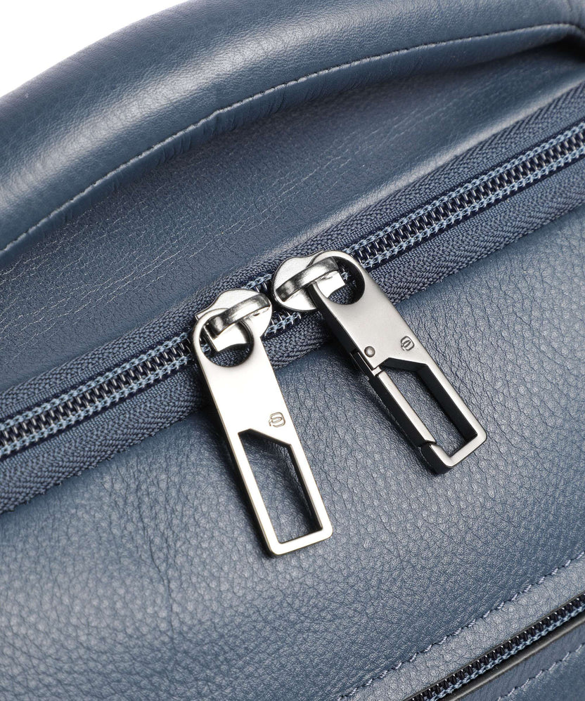 Piquadro AKRON Backpack blue