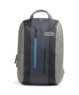 Piquadro Urban RFID Datorryggsäck black/grey
