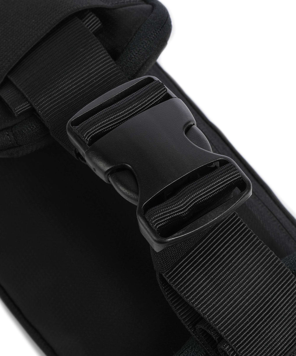 Piquadro Corner H2O Belt bag black