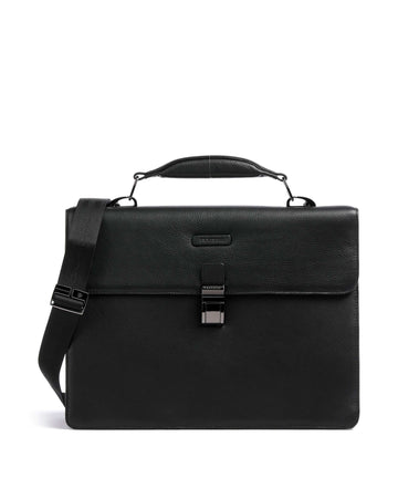 Piquadro Collezione Modus Restyling Portfölj black