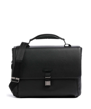Piquadro Collezione Modus Restyling Portfölj black