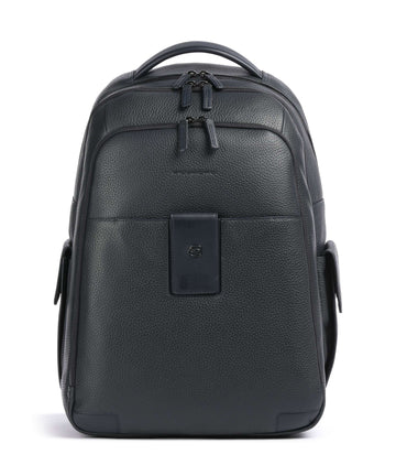 Piquadro S86 Ryggsäck blu