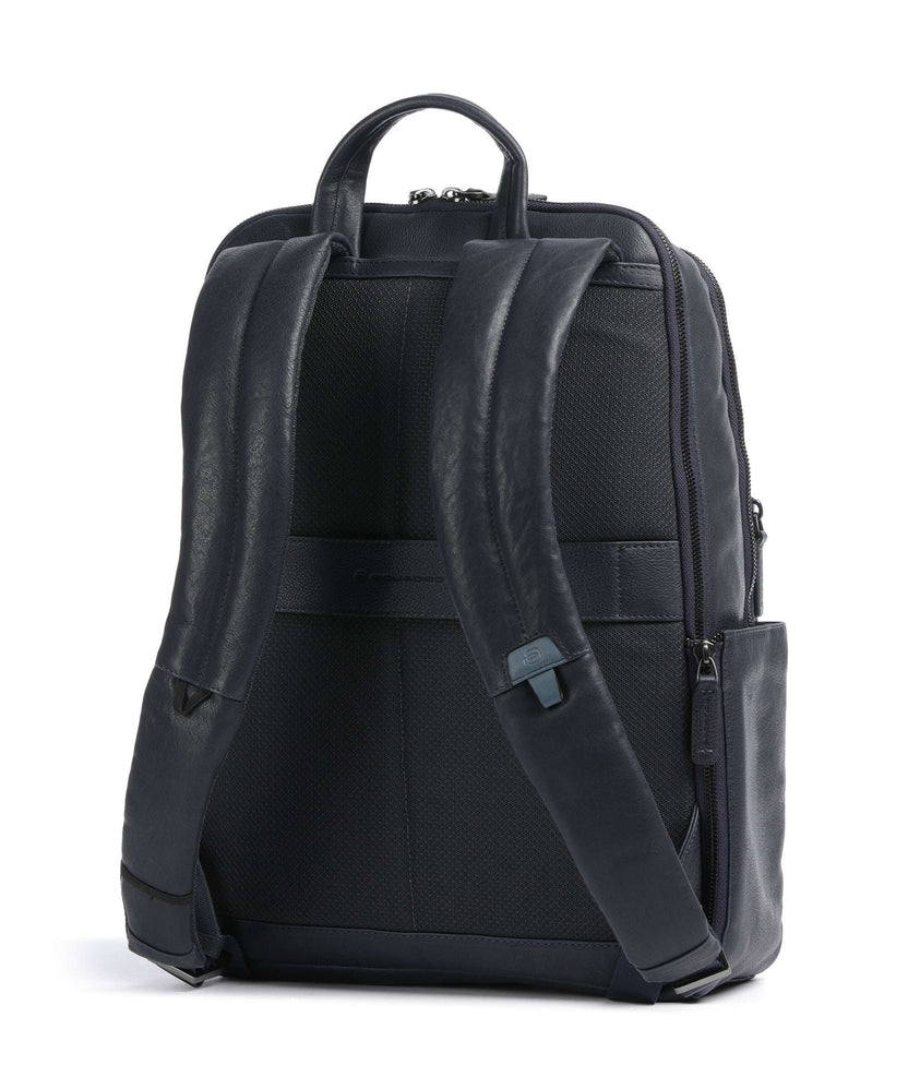 Piquadro Paavo Backpack blu