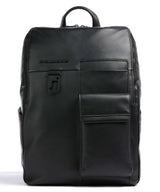 Piquadro Finn Ryggsäck black