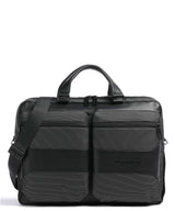 Piquadro Gio Portfölj black