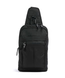 Piquadro Arne Sling bag nero