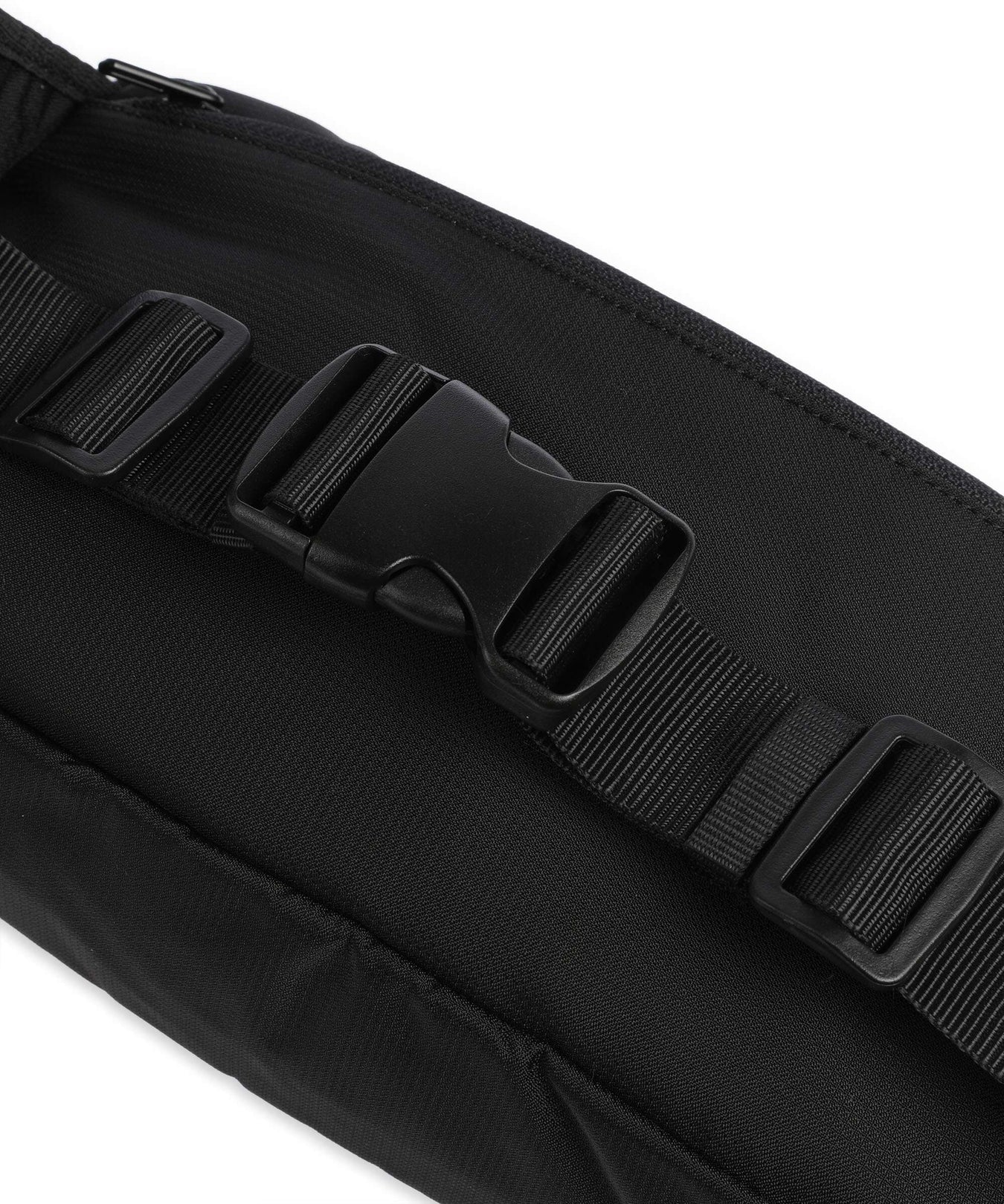 Piquadro Arne Fanny pack nero