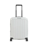 Piquadro Resväska med 4 hjul grey