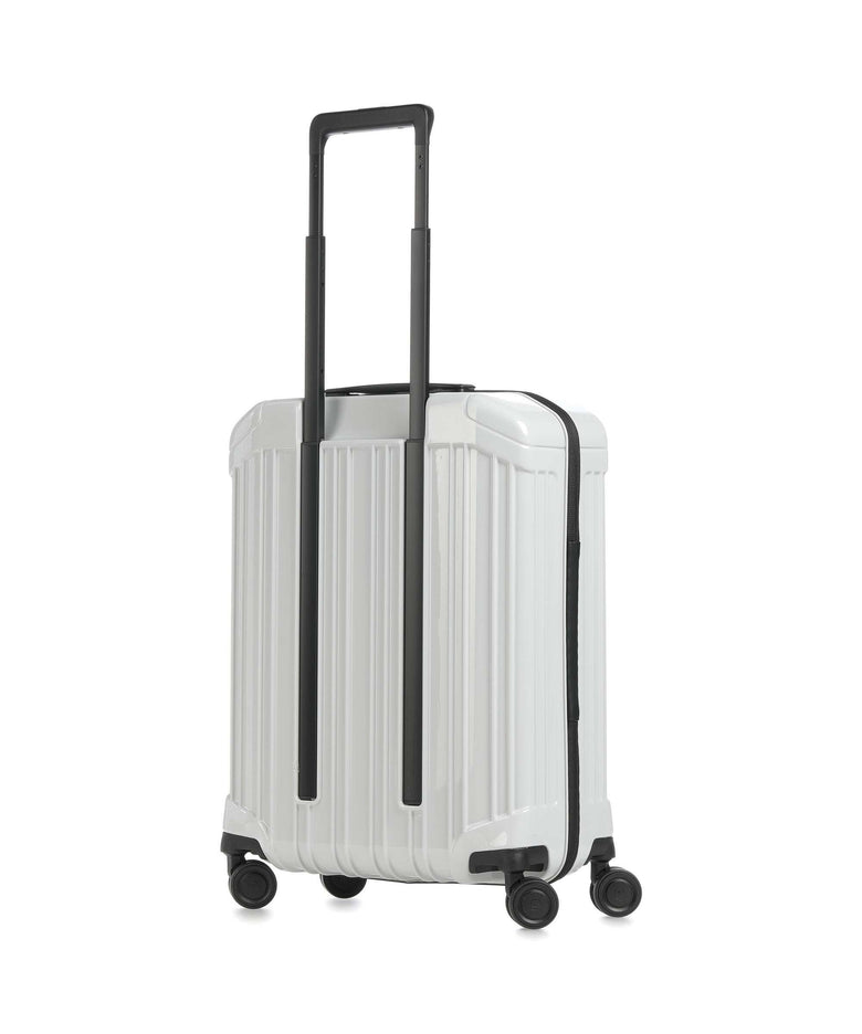 Piquadro Spinner (4 wheels) grey