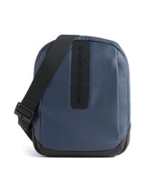 Piquadro Hidor Crossbody bag blue
