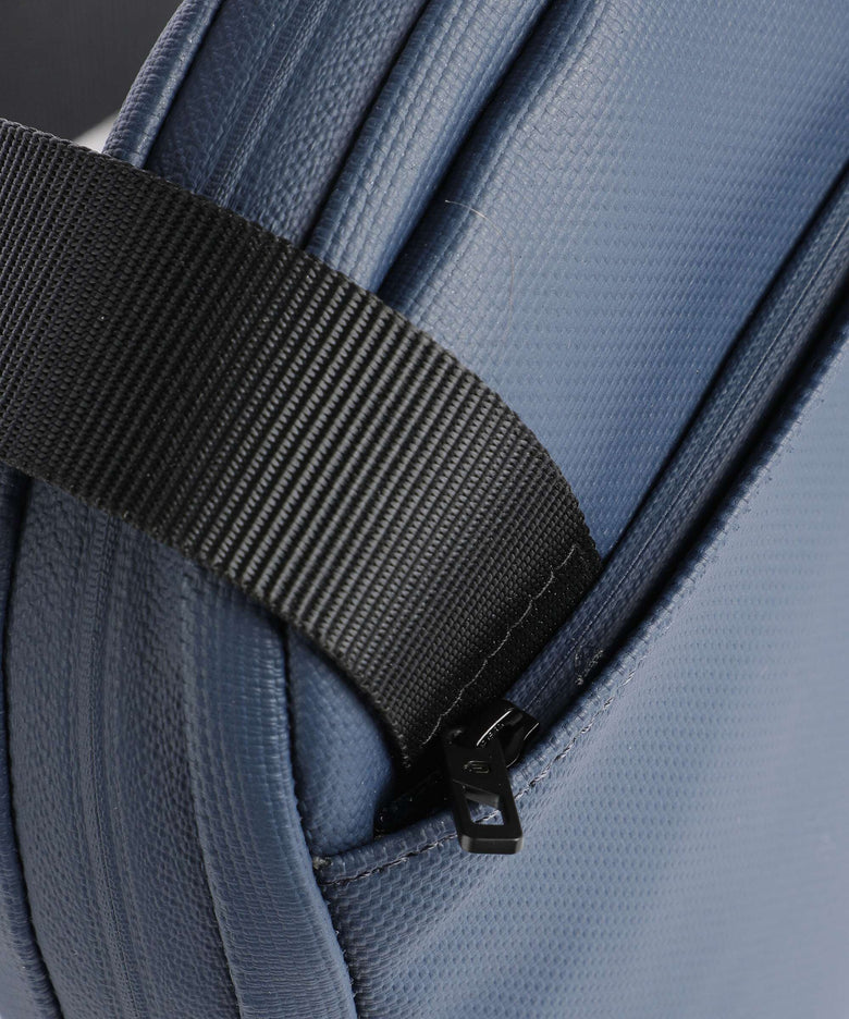 Piquadro Hìdor Crossbody bag blue