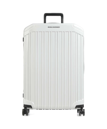 Piquadro Spinner (4 wheels) grey