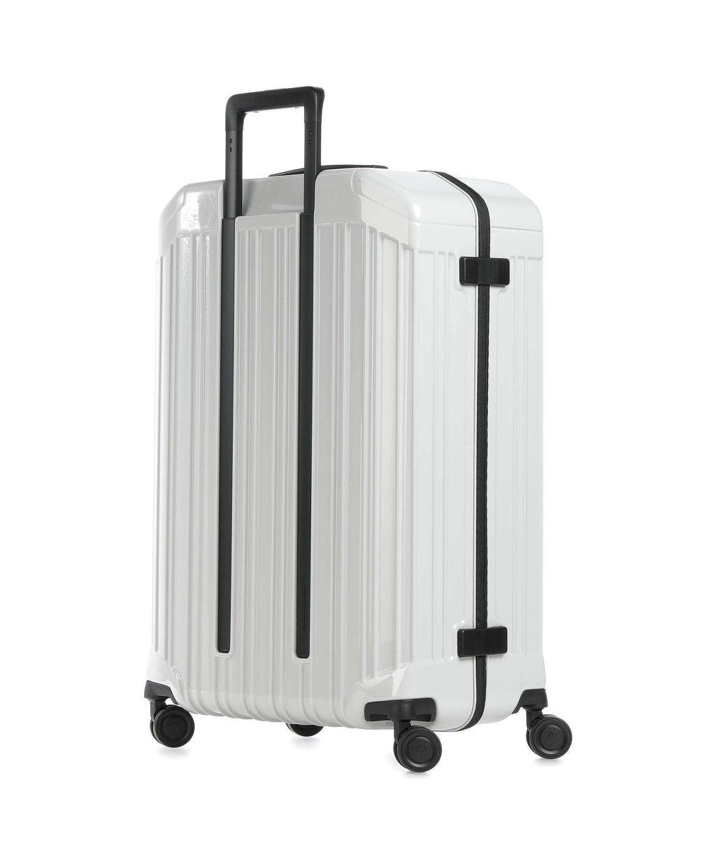 Piquadro Spinner (4 wheels) grey