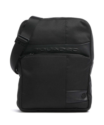 Piquadro Wollem Crossover väska black