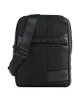 Piquadro Wollem Crossover väska black