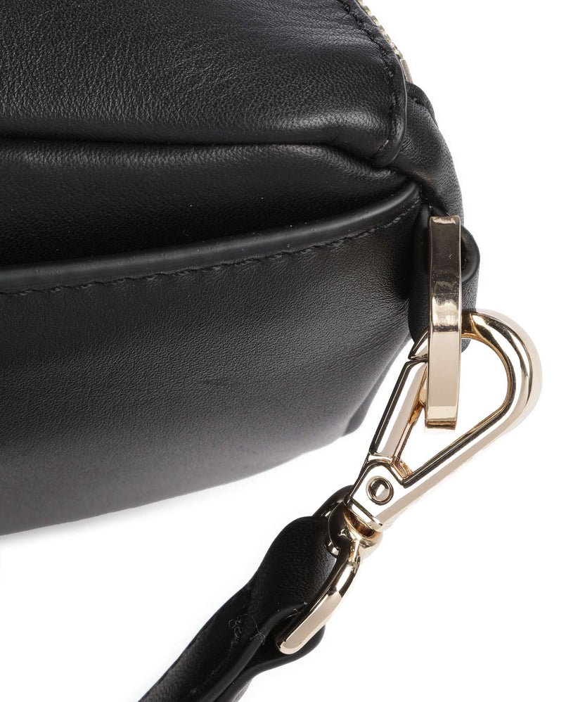 Piquadro Circle Fanny pack nero