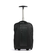 Piquadro Brief Ryggsäck med hjul black