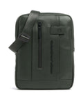 Piquadro Urban Crossbody bag forest green