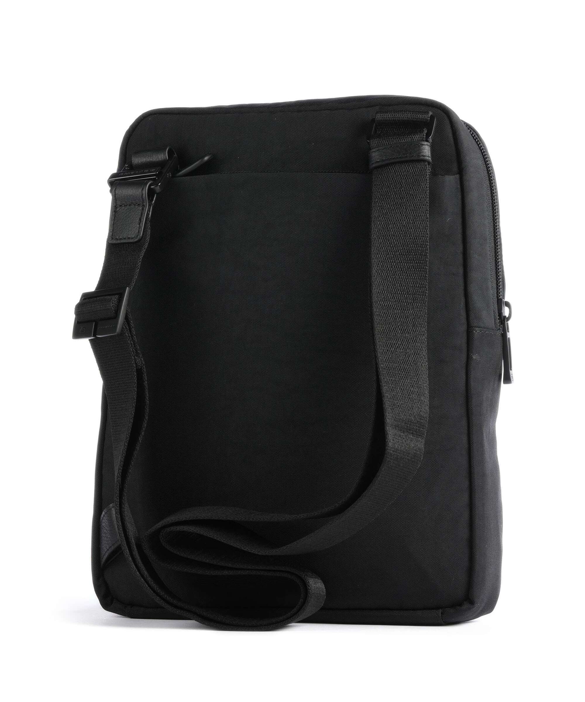 Piquadro Akron Crossbody bag black