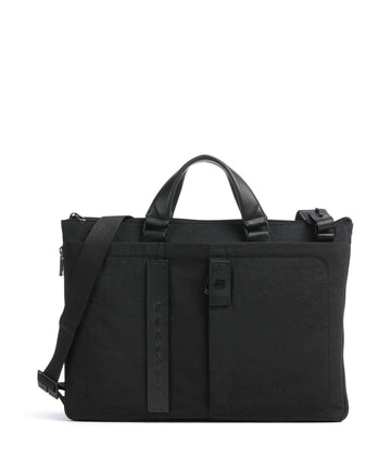 Piquadro P16 Portfölj black