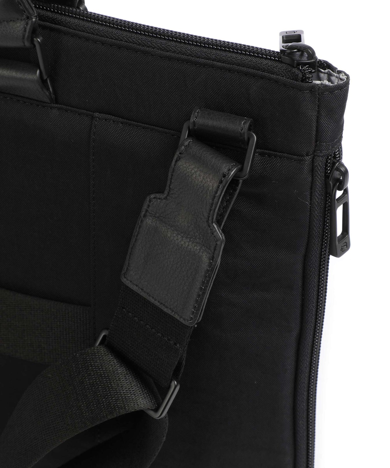 Piquadro P16 Briefcase black